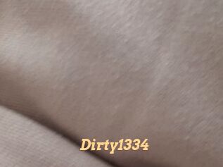 Dirty1334