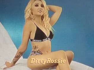 DirtyRossie