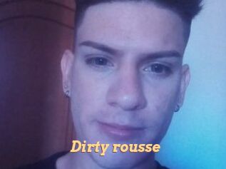 Dirty_rousse