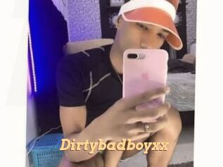 Dirtybadboyxx