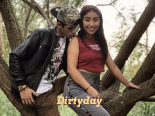 Dirtyday