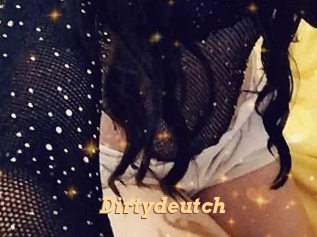dirtydeutch Live Paradise