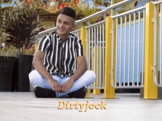 Dirtyjock