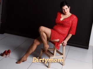 Dirtymom