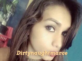 Dirtynaughtmarce