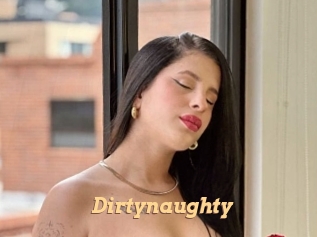 Dirtynaughty
