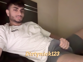 Dirtynick123