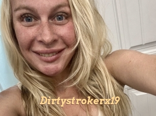 Dirtystrokerx19