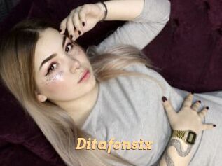 Ditafonsix
