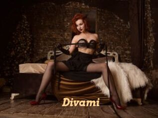 Divami