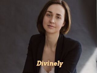 Divinely