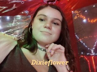 Dixieflower