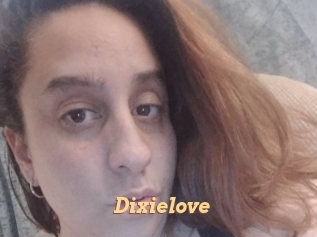Dixielove