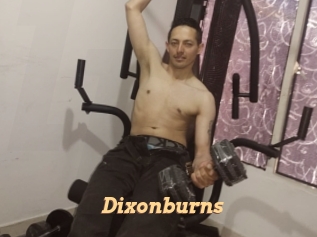 Dixonburns