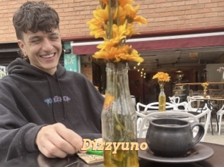 Dizzyuno