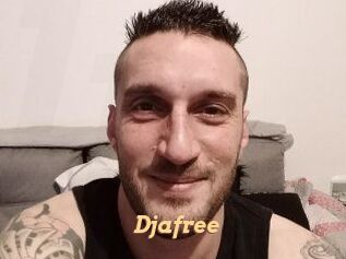 Djafree