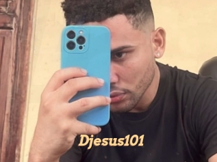 djesus101 Live Paradise
