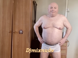 Djmixnude
