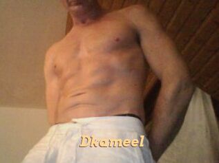 Dkameel