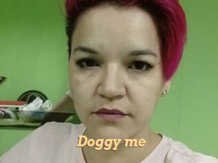 Doggy_me
