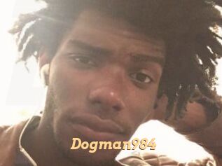 Dogman984