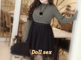 doll_sex Live Paradise