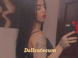 Dollcutecum