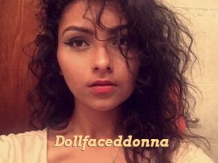 Dollfaceddonna