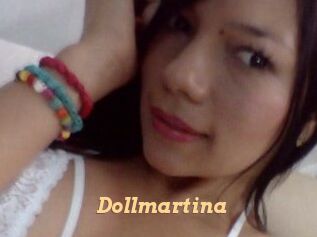 Dollmartina