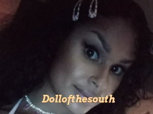 Dollofthesouth