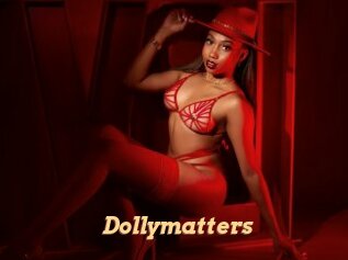 dollymatters Live Paradise