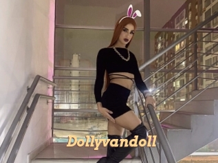 Dollyvandoll