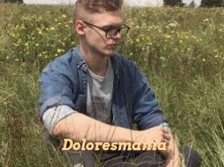 Doloresmania