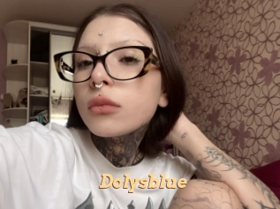 Dolysblue