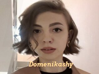 Domenikashy