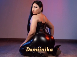 domiinika Live Paradise