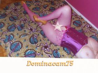 Dominacam75