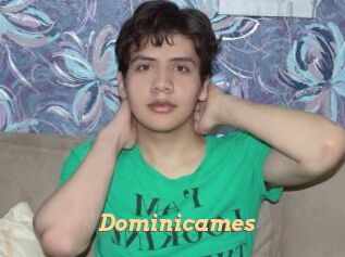 Dominicames