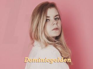 Dominicgolden
