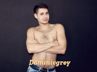 Dominicgrey