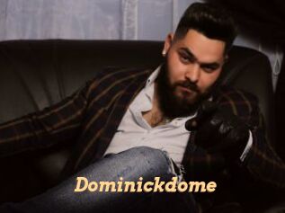 dominickdome Live Paradise