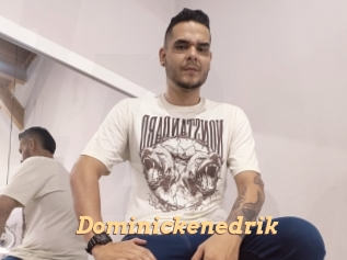 Dominickenedrik