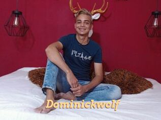 dominickwolf Live Paradise