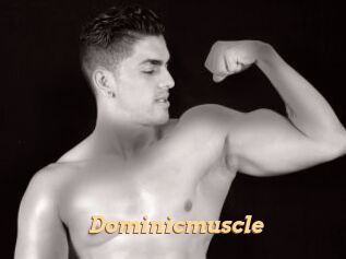 Dominicmuscle