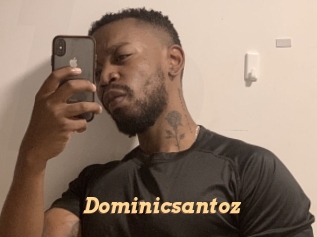 Dominicsantoz
