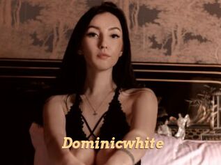 Dominicwhite