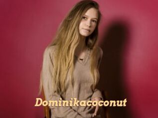 Dominikacoconut