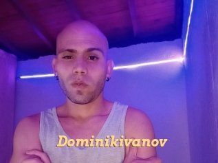 Dominikivanov