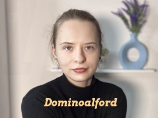 Dominoalford