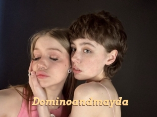 Dominoandmayda